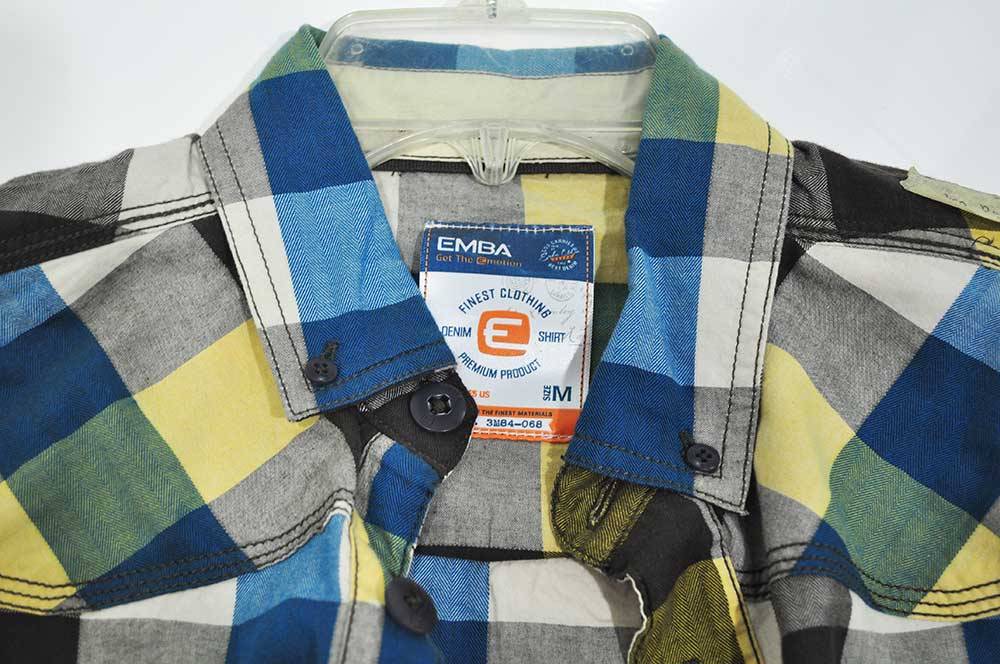EMBA