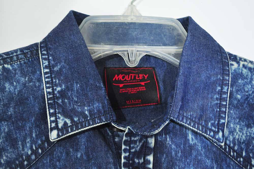 Moutley