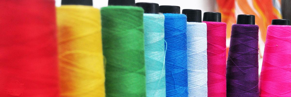 Garment factory 1