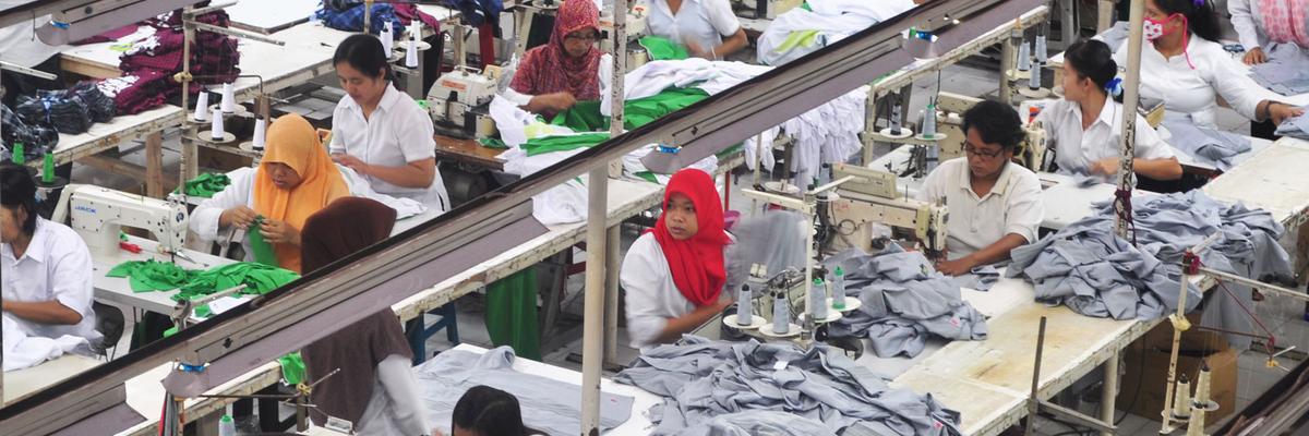 SAG Factory